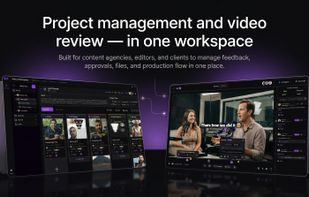 Timeliner screenshot 1