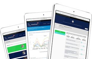 Timelines screenshot 1