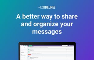TimelinesAI screenshot 1