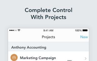 Timely Time Tracking screenshot 3