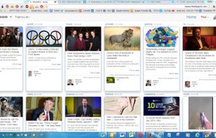 Timelypick screenshot 1