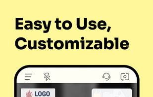 Timemark Camera screenshot 3