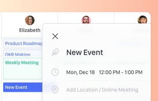 TimeNinja screenshot 1