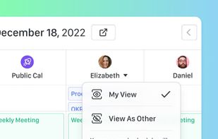 TimeNinja screenshot 2