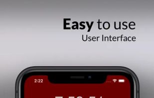 Timeorg screenshot 3