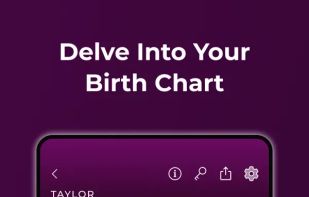 TimePassages screenshot 1