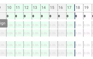 TimePike screenshot 1
