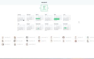 Timepot screenshot 3