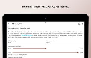 Timer.Coffee screenshot 1