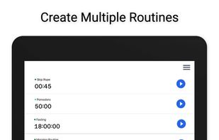 TimerLabs screenshot 3