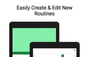 TimerLabs screenshot 1