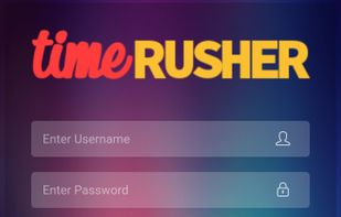 Timerusher screenshot 1