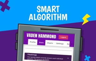 Smart algorithm