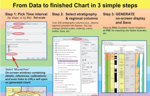 TimeScale Creator screenshot 1