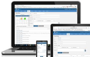 TimeSolv screenshot 1