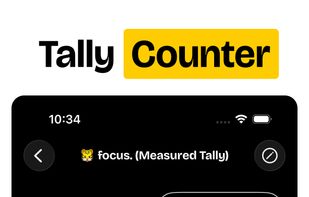timespent app screenshot 2