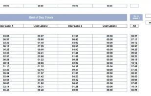 Sheet2 Screenshot