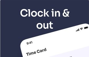 TimeSquared - Work Hours Tracker screenshot 2