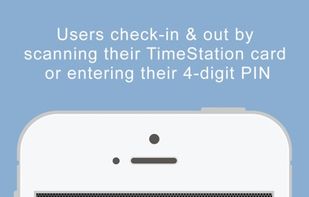 TimeStation screenshot 1