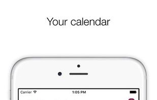 Timetastic screenshot 2