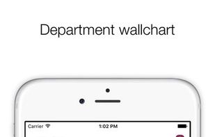 Timetastic screenshot 1