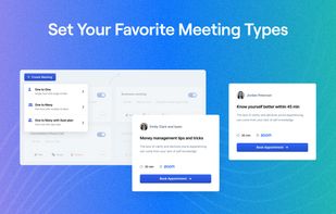 Timetics.ai screenshot 1