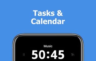 timeto.me screenshot 2