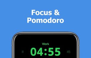 timeto.me screenshot 1