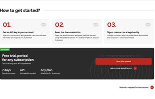 Free Trial period - 7 days - TimeToCargo