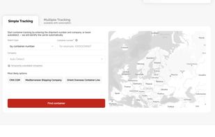 Tracking Form