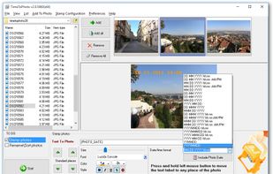 TimeToPhoto screenshot 1
