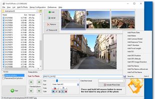 TimeToPhoto screenshot 1