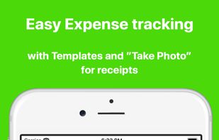 TimeTrack screenshot 3