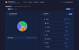 Web Application
