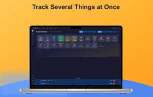 timetracker.live screenshot 1