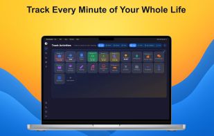 timetracker.live screenshot 3