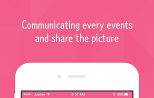 TimeTree - calendar for sharing screenshot 3