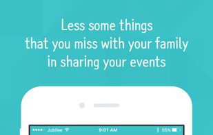 TimeTree - calendar for sharing screenshot 2