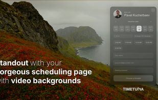 TimeTuna screenshot 1