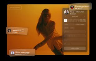 TimeTuna screenshot 1