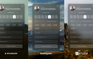 TimeTuna screenshot 2