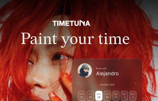 TimeTuna screenshot 3