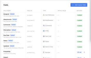 Timill screenshot 1