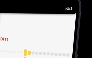 Timing.is screenshot 1