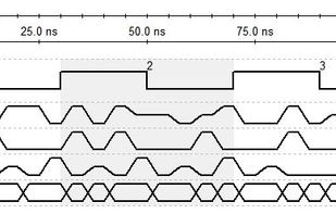 TimingEditor screenshot 3