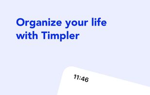 Timpler screenshot 1