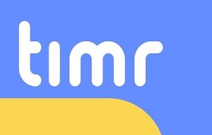 timr screenshot 1
