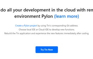 Tin (by TeamCode) screenshot 3