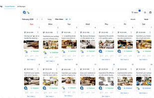 Tinda AI screenshot 1