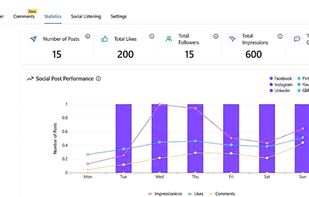 Tinda AI screenshot 1